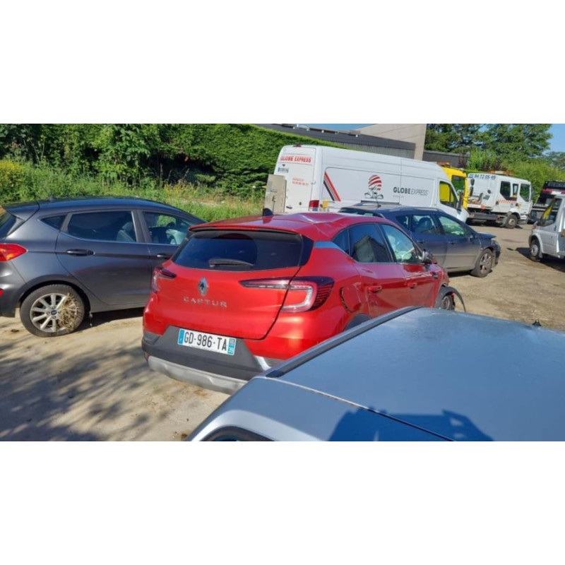 Vase d'expansion RENAULT CAPTUR 2 d’occasion