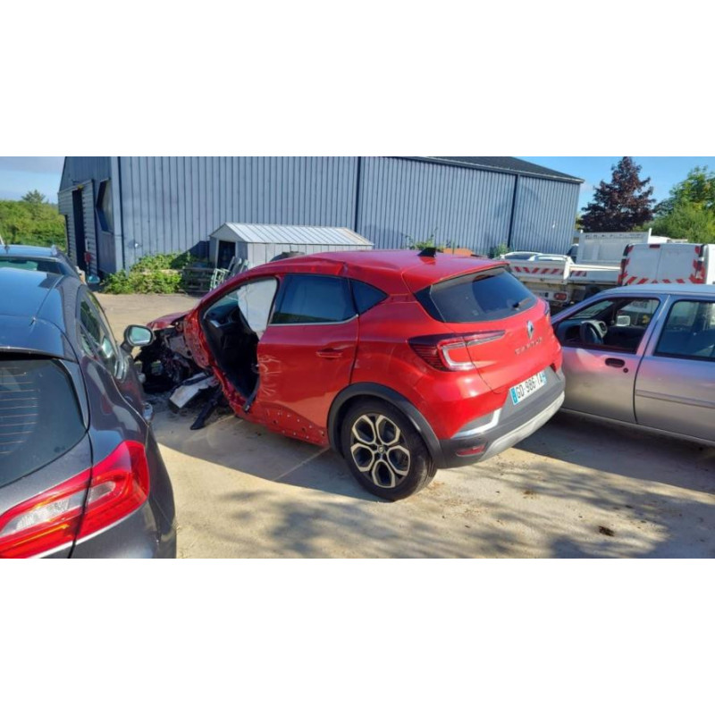 Vase d'expansion RENAULT CAPTUR 2 d’occasion