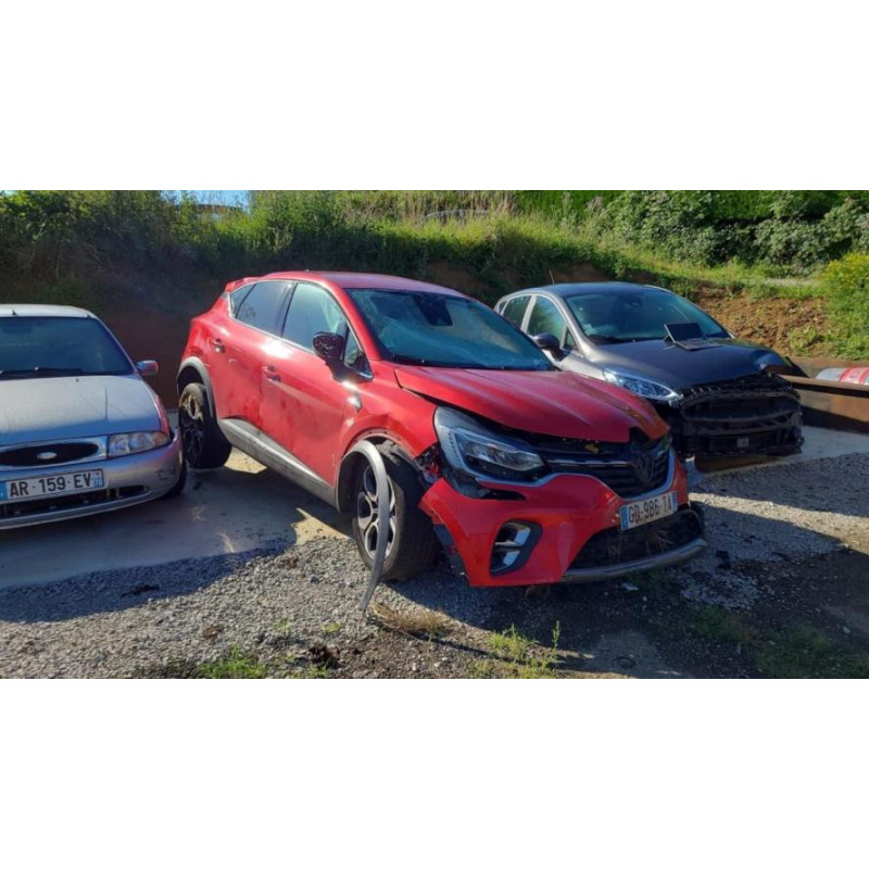 Vase d'expansion RENAULT CAPTUR 2 d’occasion
