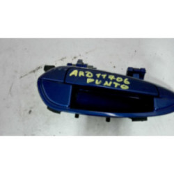 Poignee porte arriere droit FIAT GRANDE PUNTO d’occasion