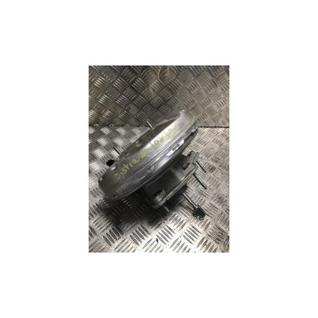 Mastervac RENAULT CAPTUR 2 d’occasion
