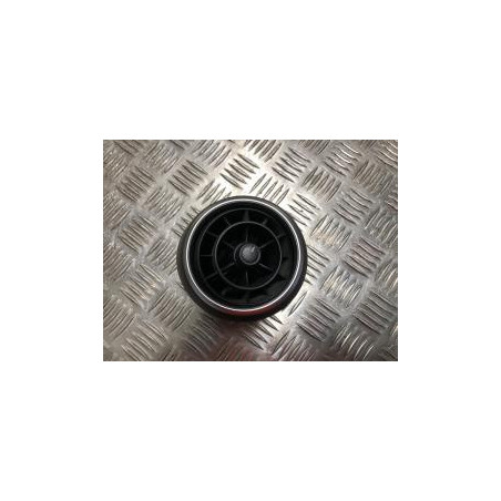 Aerateur tableau de bord AUDI A1 1 PHASE 1 d’occasion