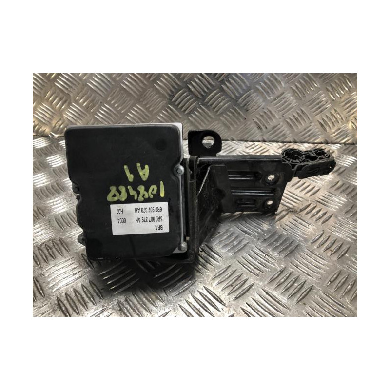 Bloc ABS (freins anti-blocage) AUDI A1 1 PHASE 1 d’occasion
