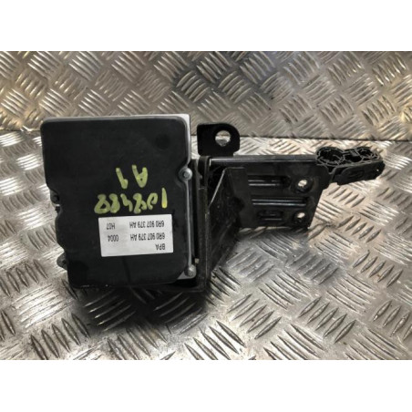 Bloc ABS (freins anti-blocage) AUDI A1 1 PHASE 1 d’occasion