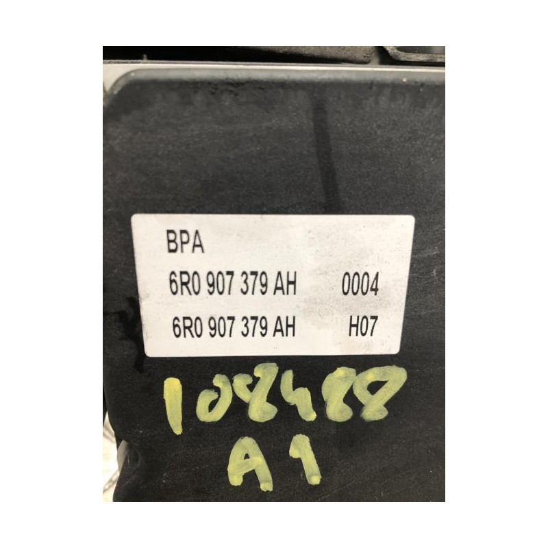 Bloc ABS (freins anti-blocage) AUDI A1 1 PHASE 1 d’occasion