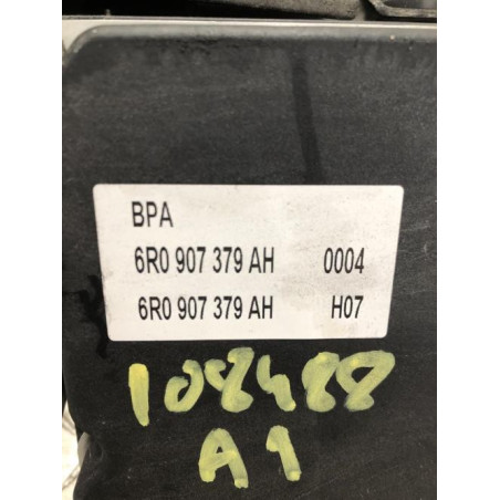 Bloc ABS (freins anti-blocage) AUDI A1 1 PHASE 1 d’occasion