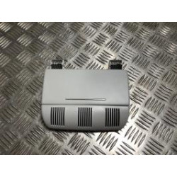 Kit enjoliveur interieur SKODA FABIA 2 PHASE 2 d’occasion