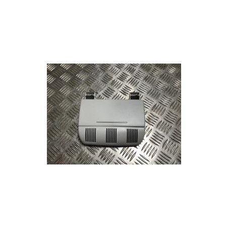Kit enjoliveur interieur SKODA FABIA 2 PHASE 2 d’occasion