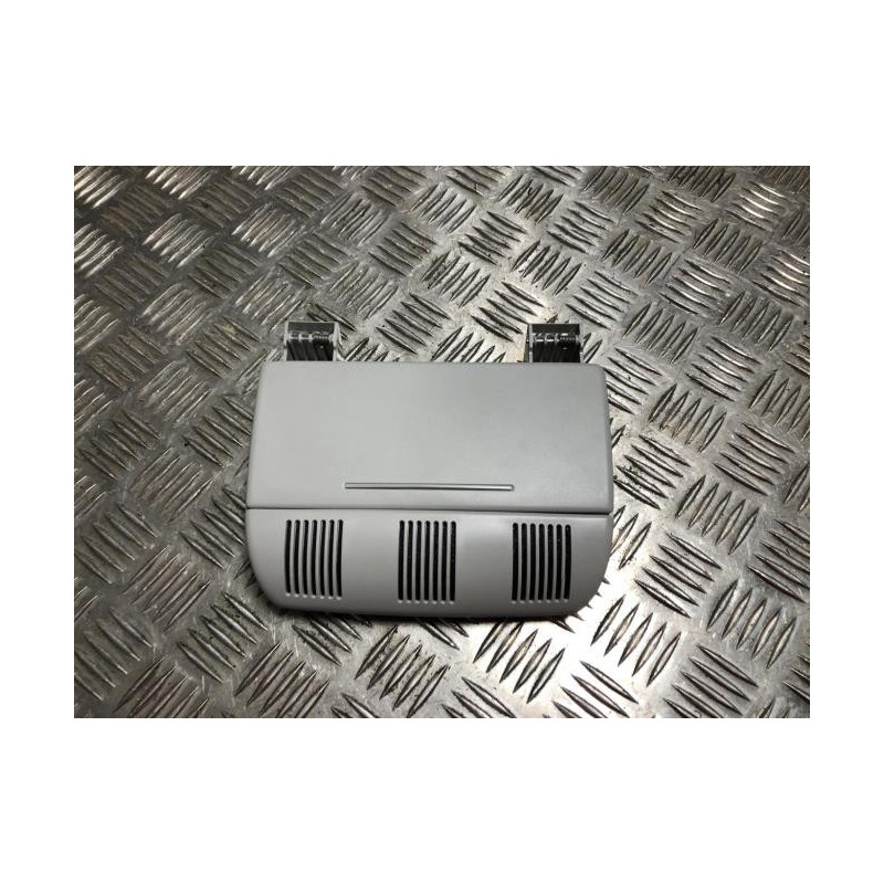 Kit enjoliveur interieur SKODA FABIA 2 PHASE 2 d’occasion