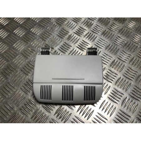 Kit enjoliveur interieur SKODA FABIA 2 PHASE 2 d’occasion