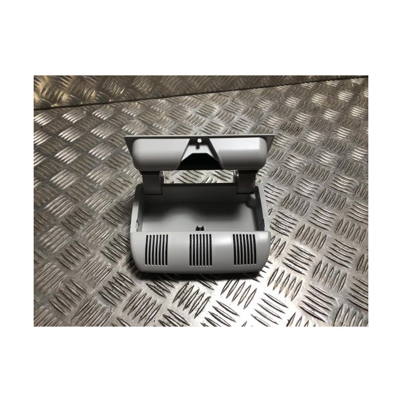 Kit enjoliveur interieur SKODA FABIA 2 PHASE 2 d’occasion