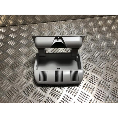 Kit enjoliveur interieur SKODA FABIA 2 PHASE 2 d’occasion