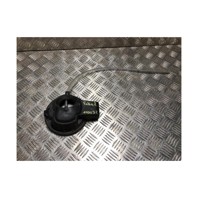 Trappe d'essence SKODA FABIA 2 PHASE 2 d’occasion