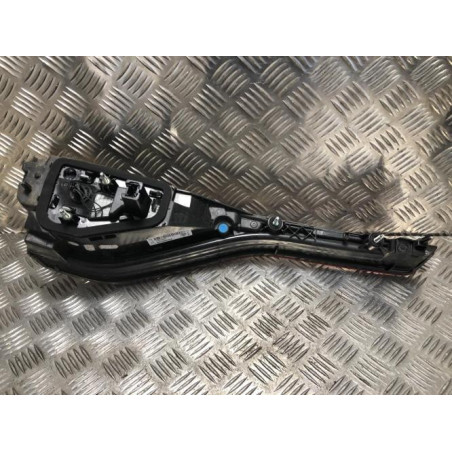 Feu arriere secondaire droit (feux) RENAULT MEGANE 4 PHASE 1 d’occasion