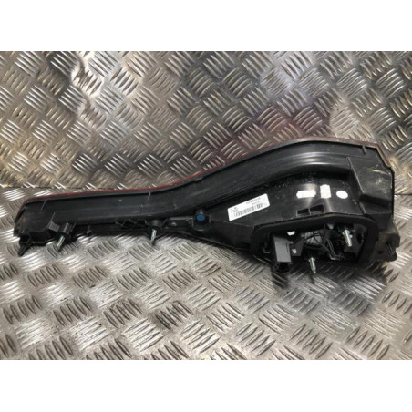 Feu arriere secondaire droit (feux) RENAULT MEGANE 4 PHASE 1 d’occasion