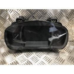 Compteur RENAULT MEGANE 4 PHASE 1 d’occasion
