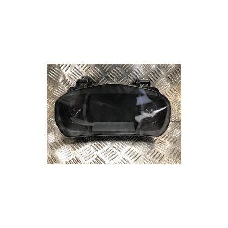 Compteur RENAULT MEGANE 4 PHASE 1 d’occasion