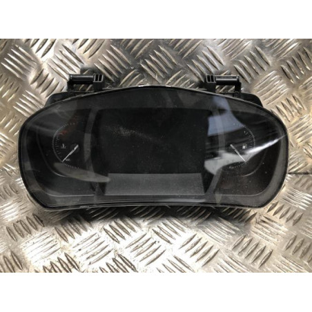 Compteur RENAULT MEGANE 4 PHASE 1 d’occasion