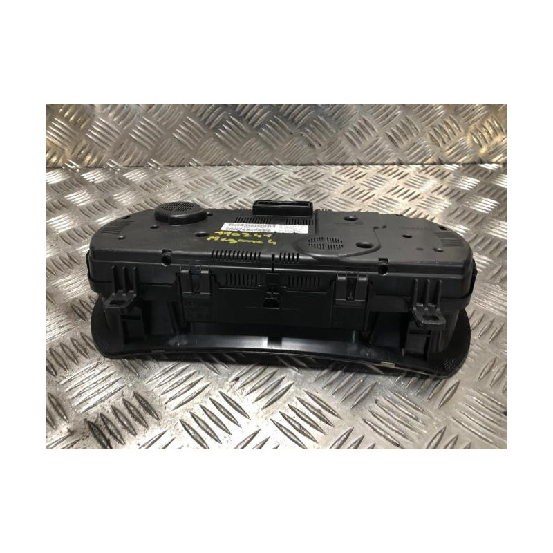 Compteur RENAULT MEGANE 4 PHASE 1 d’occasion
