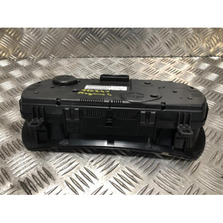 Compteur RENAULT MEGANE 4 PHASE 1 d’occasion