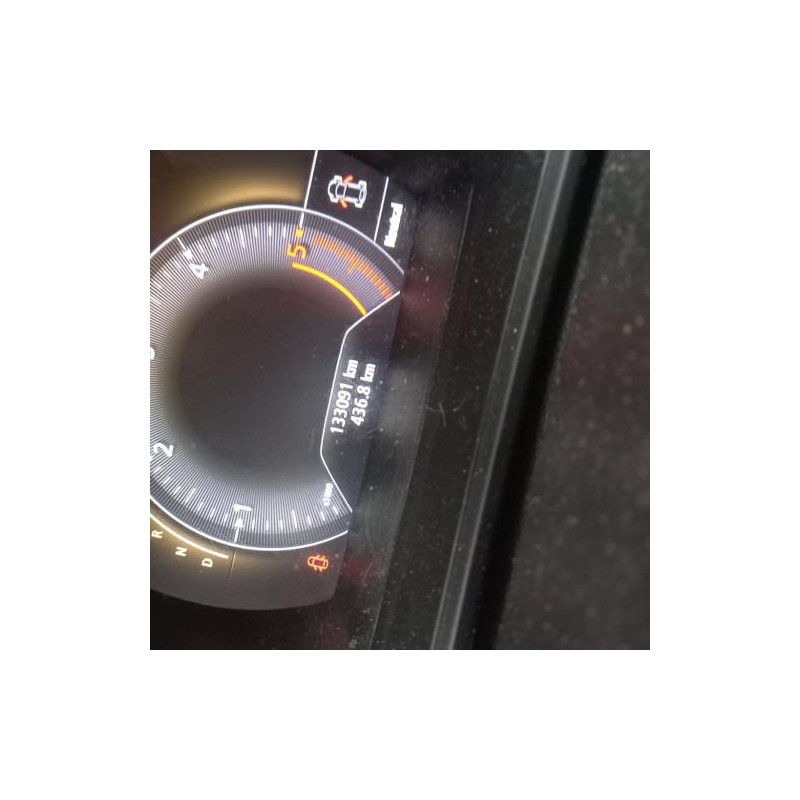 Pare soleil droit RENAULT MEGANE 4 PHASE 1 d’occasion