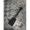 Attache ceinture avant droit RENAULT MEGANE 4 PHASE 1 d’occasion