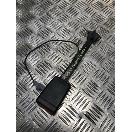 Attache ceinture avant droit RENAULT MEGANE 4 PHASE 1 d’occasion