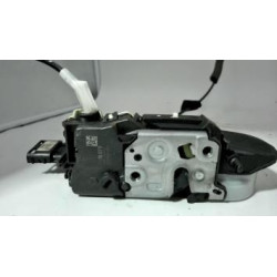 Serrure avant gauche PEUGEOT 308 1 PHASE 2 d’occasion