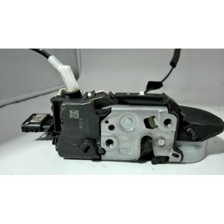 Serrure avant gauche PEUGEOT 308 1 PHASE 2 d’occasion