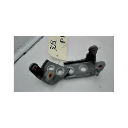Charniere de porte avant gauche PEUGEOT 308 1 PHASE 2 d’occasion