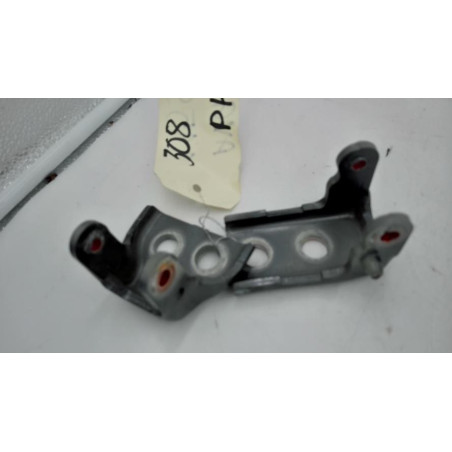 Charniere de porte avant gauche PEUGEOT 308 1 PHASE 2 d’occasion