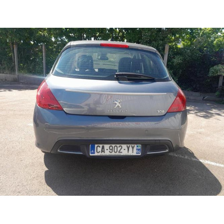 Charniere de porte avant gauche PEUGEOT 308 1 PHASE 2 d’occasion