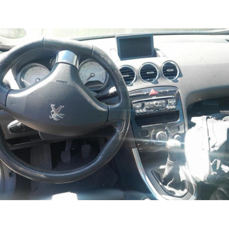 Charniere de porte avant gauche PEUGEOT 308 1 PHASE 2 d’occasion