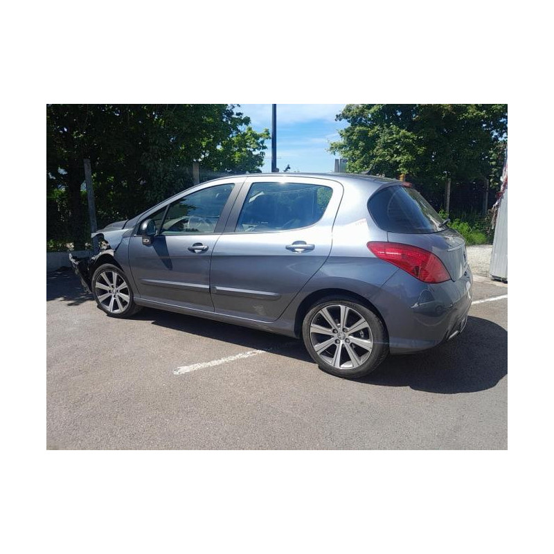 Charniere de porte avant gauche PEUGEOT 308 1 PHASE 2 d’occasion