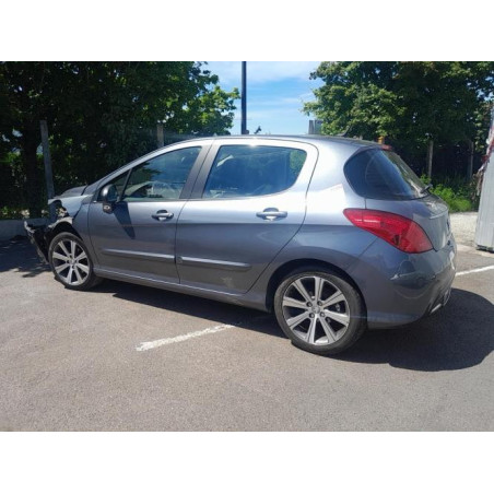 Charniere de porte avant gauche PEUGEOT 308 1 PHASE 2 d’occasion