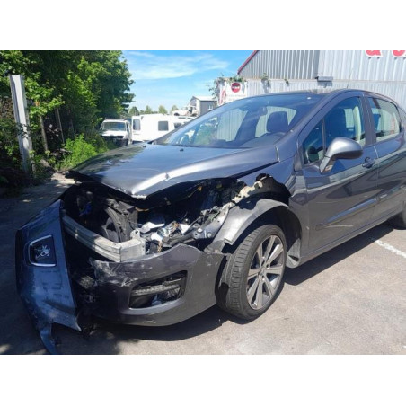 Charniere de porte avant gauche PEUGEOT 308 1 PHASE 2 d’occasion