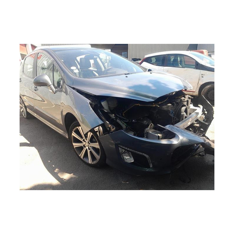 Charniere de porte avant gauche PEUGEOT 308 1 PHASE 2 d’occasion