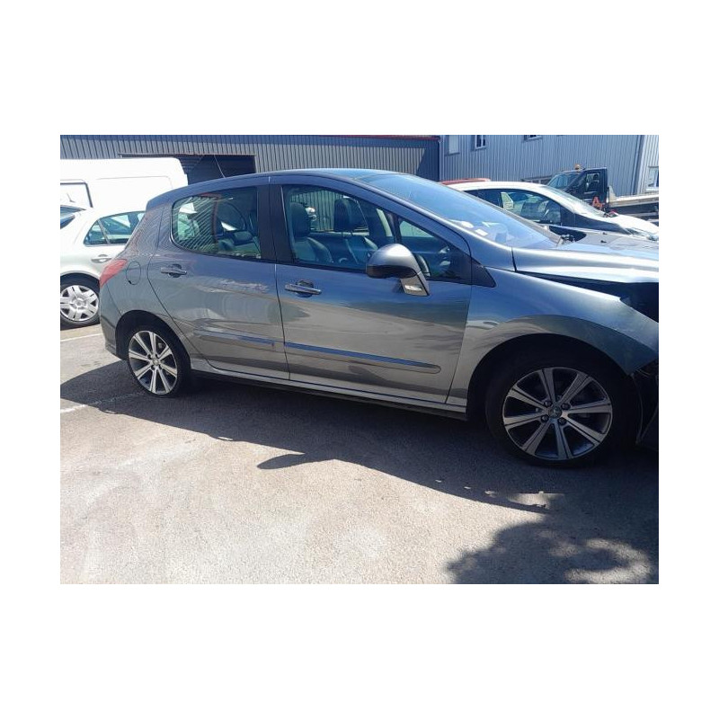 Charniere de porte avant gauche PEUGEOT 308 1 PHASE 2 d’occasion