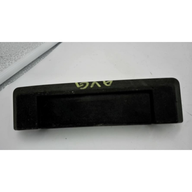 Poignee porte avant gauche CITROEN BX BREAK d’occasion