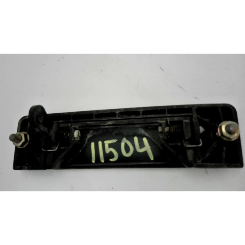Poignee porte avant gauche CITROEN BX BREAK d’occasion
