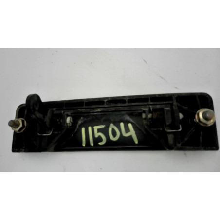 Poignee porte avant gauche CITROEN BX BREAK d’occasion