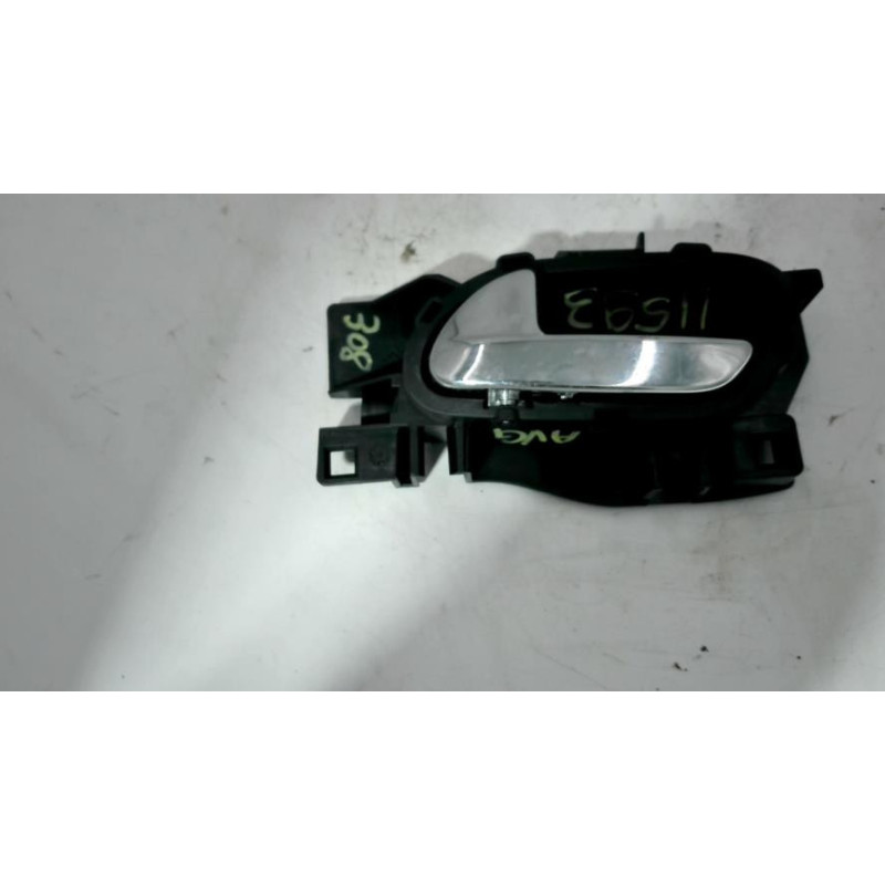 Poignee interieur avant gauche PEUGEOT 308 1 PHASE 2 d’occasion