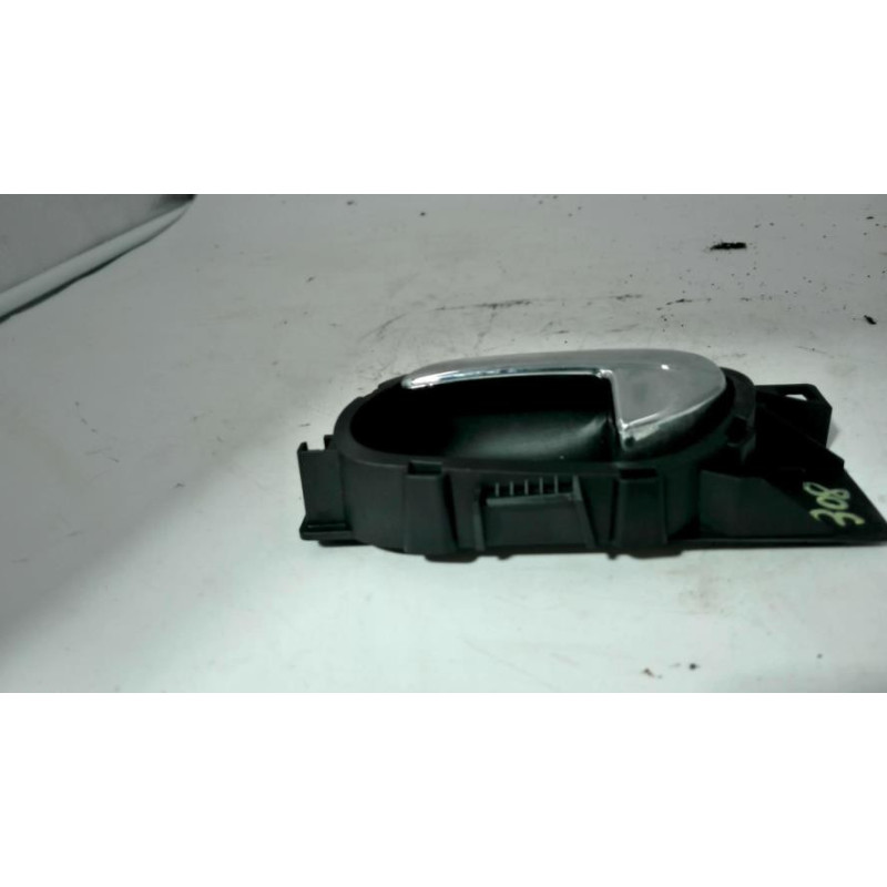 Poignee interieur avant gauche PEUGEOT 308 1 PHASE 2 d’occasion