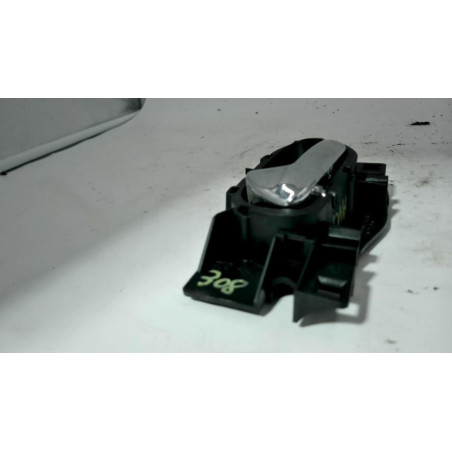 Poignee interieur avant gauche PEUGEOT 308 1 PHASE 2 d’occasion