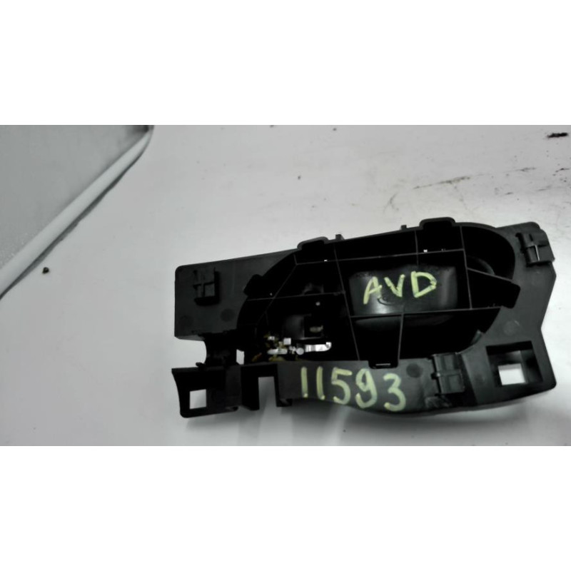 Poignee interieur avant droit PEUGEOT 308 1 PHASE 2 d’occasion