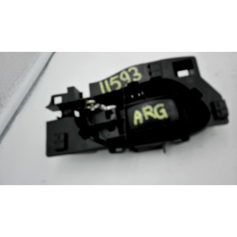 Poignee interieur arriere gauche PEUGEOT 308 1 PHASE 2 d’occasion