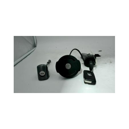 Kit barillet PEUGEOT 308 1 PHASE 2 d’occasion