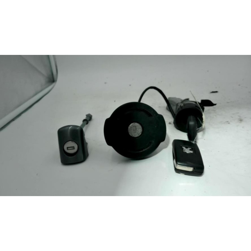 Kit barillet PEUGEOT 308 1 PHASE 2 d’occasion