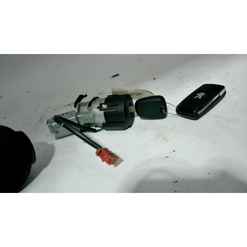Kit barillet PEUGEOT 308 1 PHASE 2 d’occasion