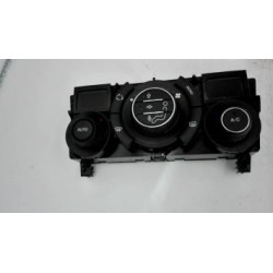 Commande chauffage PEUGEOT 308 1 PHASE 2 d’occasion